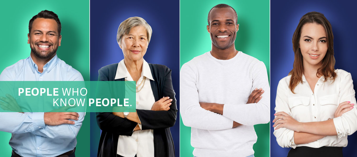 The Staffing Resource Group, Inc. logo